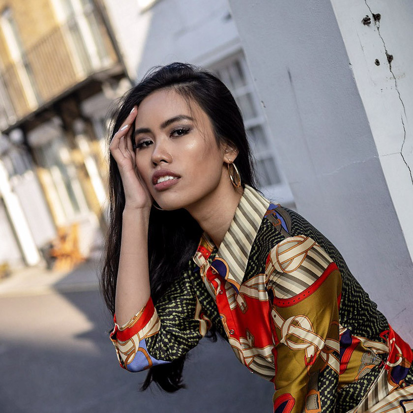 OBEY editorial image 15